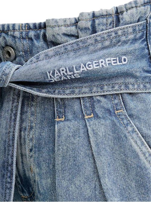  Karl Lagerfeld jeans | B2W100691BM